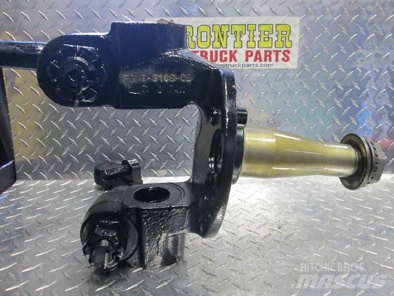 Ford  Diger aksam