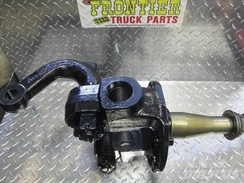 Ford  Diger aksam