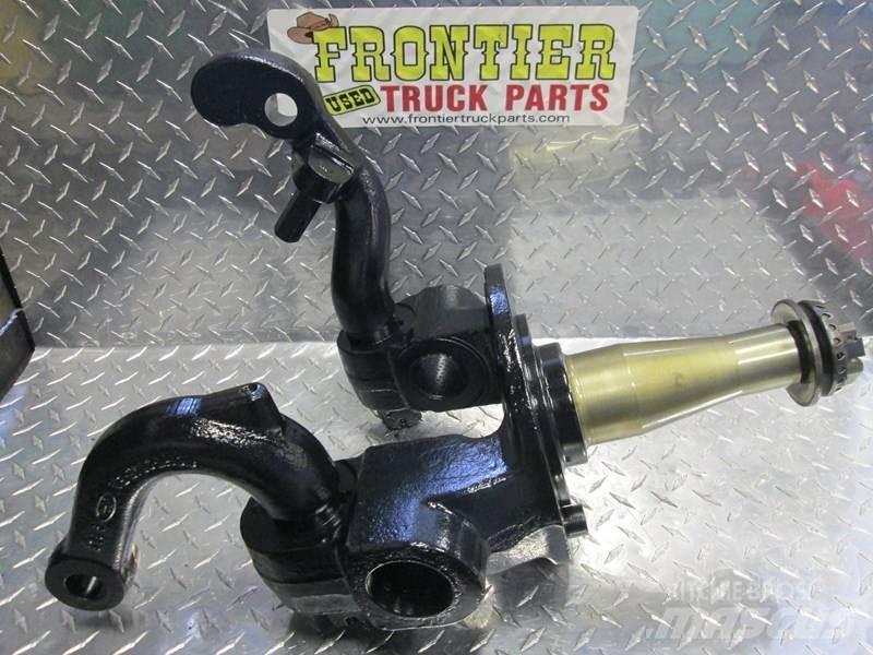 Ford  Diger aksam