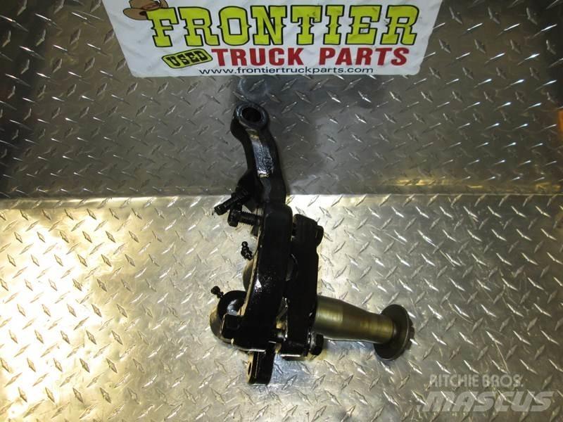 Ford  Diger aksam