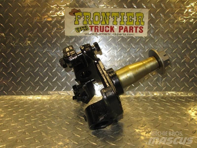 Ford  Diger aksam