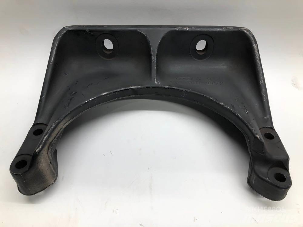 Ford  Diger aksam