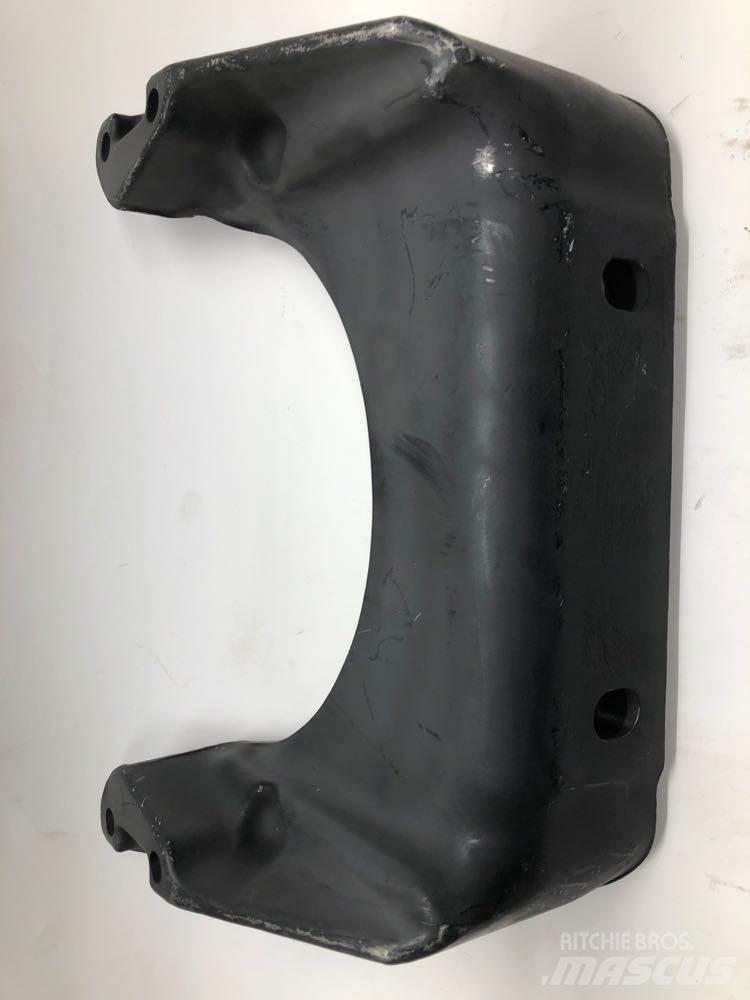 Ford  Diger aksam