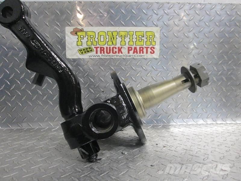 Ford  Diger aksam