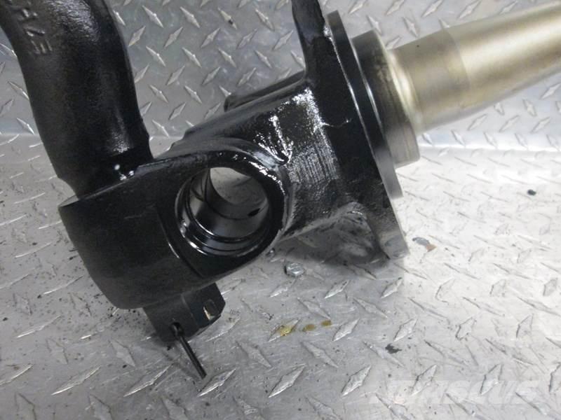 Ford  Diger aksam
