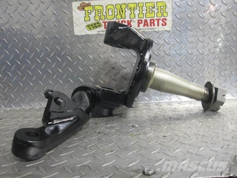 Ford  Diger aksam