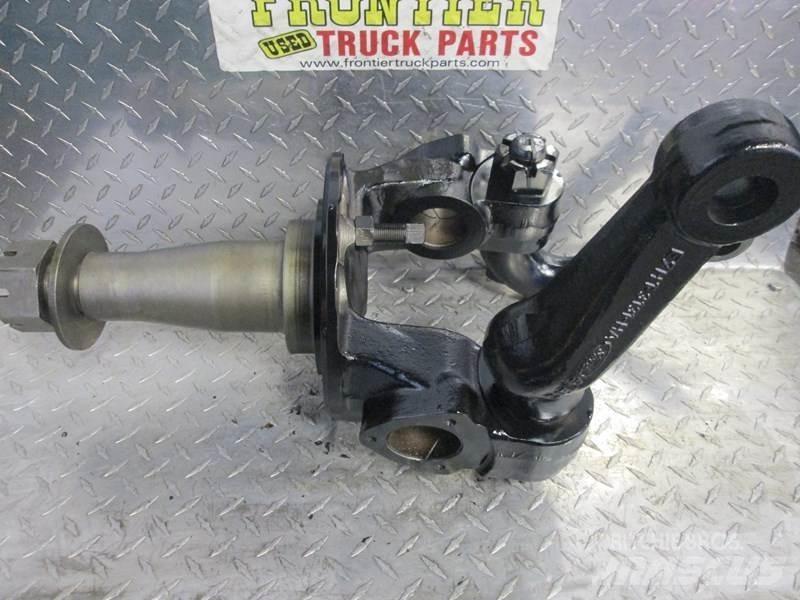 Ford  Diger aksam