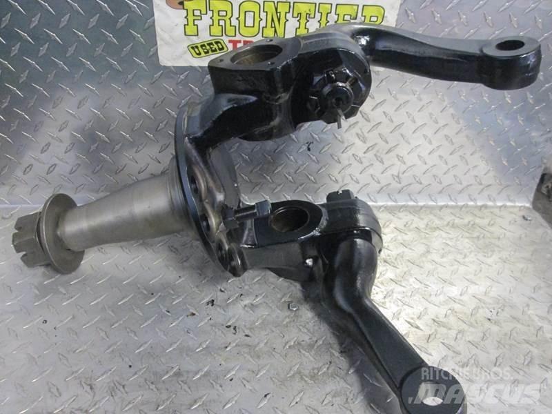 Ford  Diger aksam