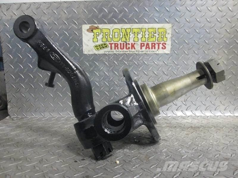 Ford  Diger aksam