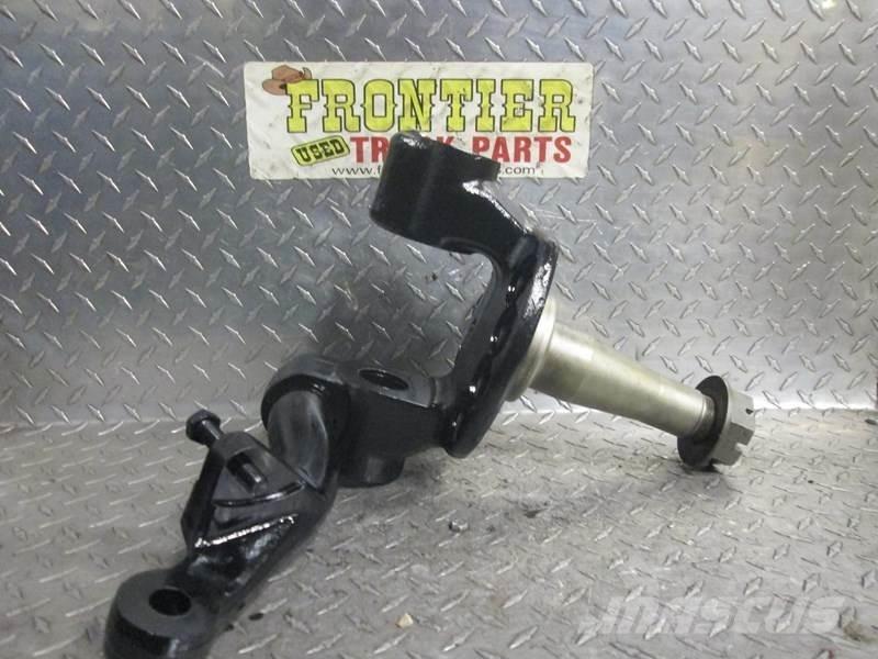 Ford  Diger aksam