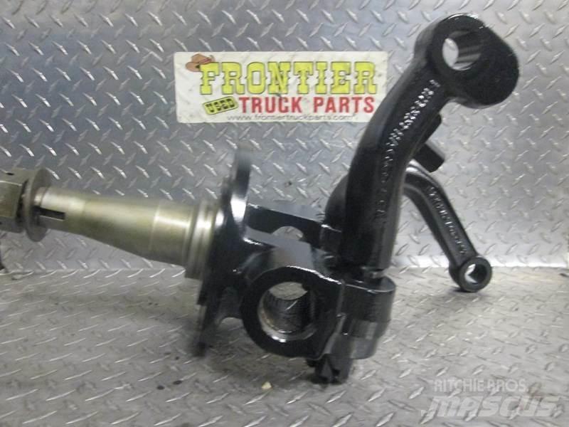 Ford  Diger aksam
