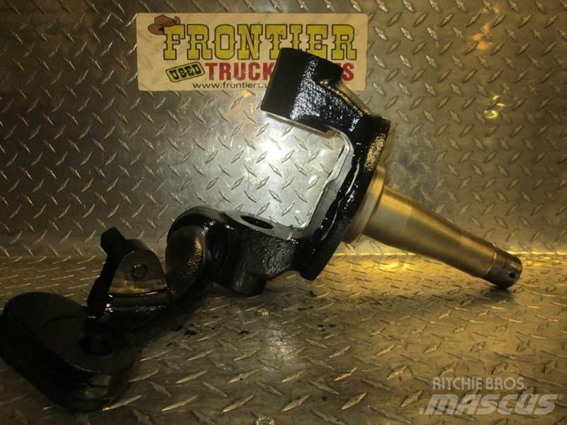 Ford  Diger aksam