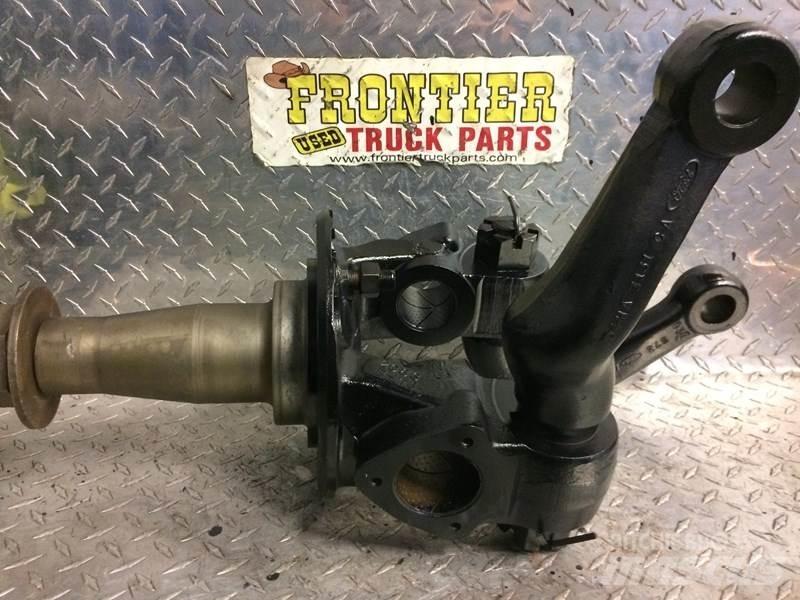 Ford  Diger aksam