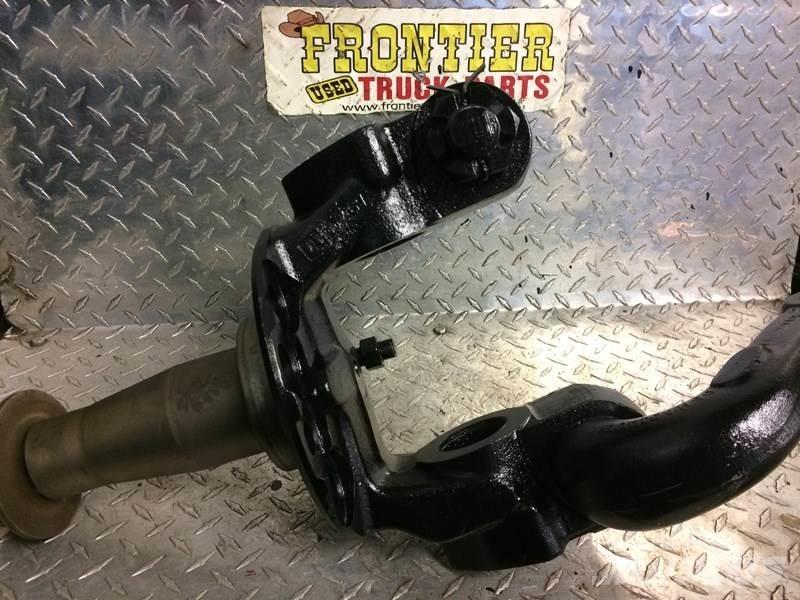 Ford  Diger aksam