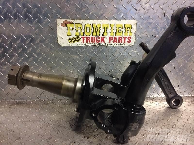 Ford  Diger aksam