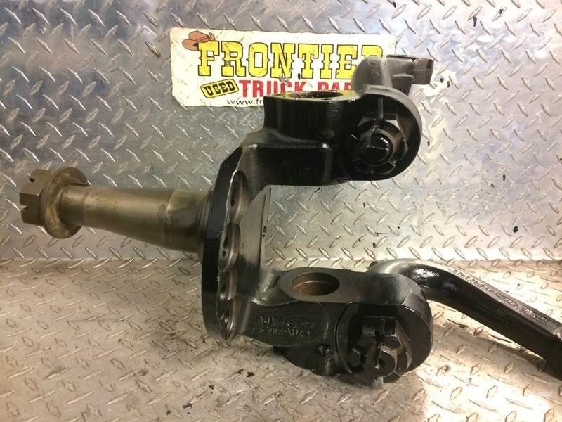 Ford  Diger aksam