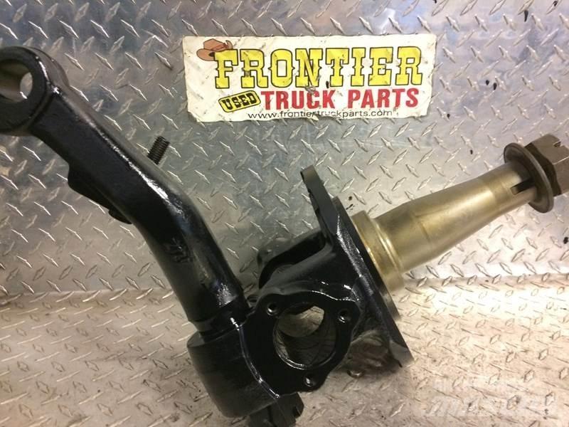 Ford  Diger aksam