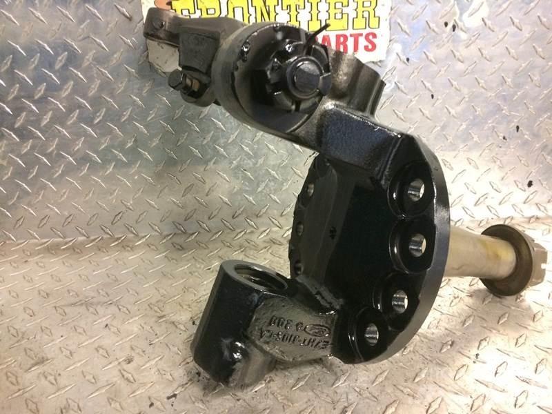 Ford  Diger aksam
