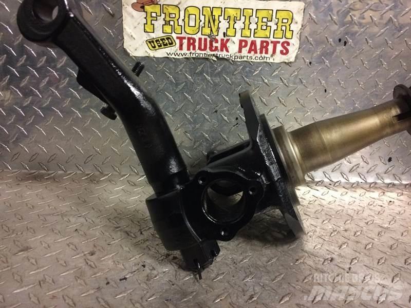 Ford  Diger aksam