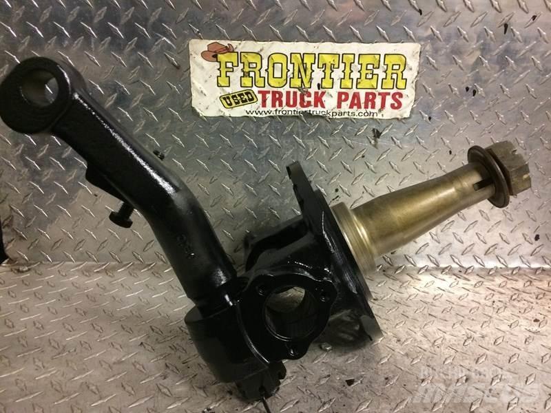 Ford  Diger aksam