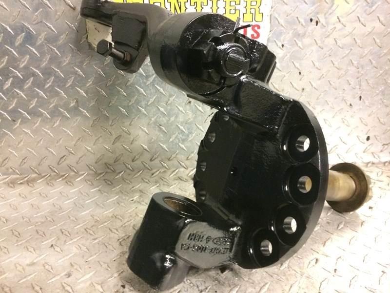 Ford  Diger aksam