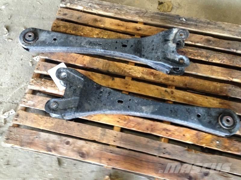 Ford  Diger aksam