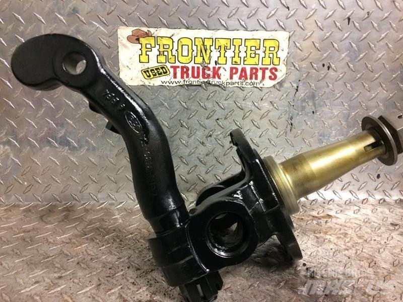 Ford  Diger aksam
