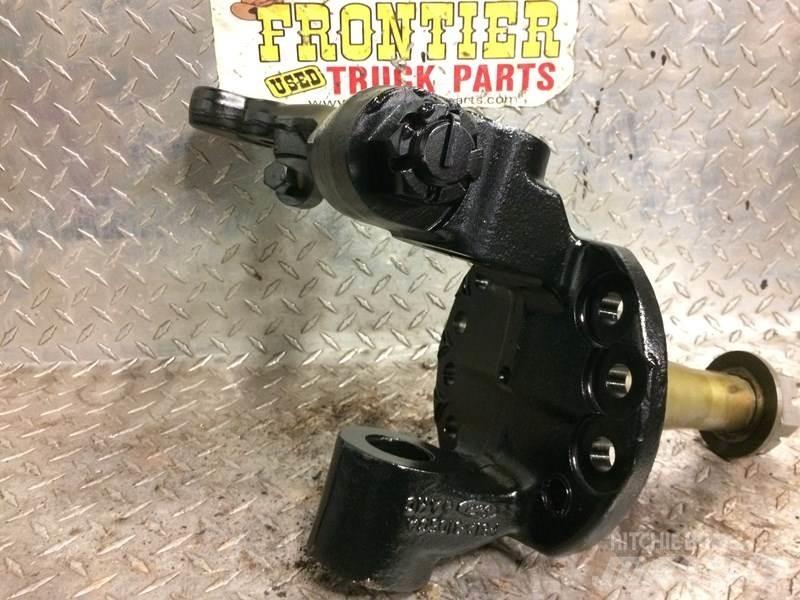 Ford  Diger aksam