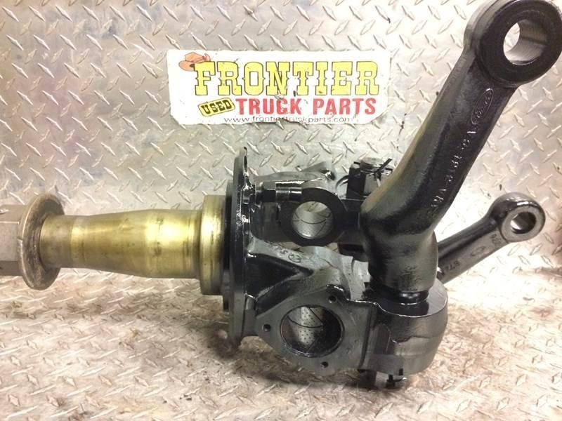 Ford  Diger aksam