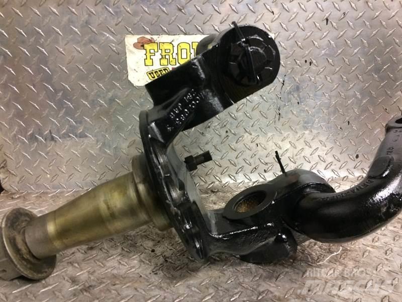 Ford  Diger aksam