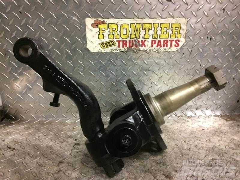 Ford  Diger aksam