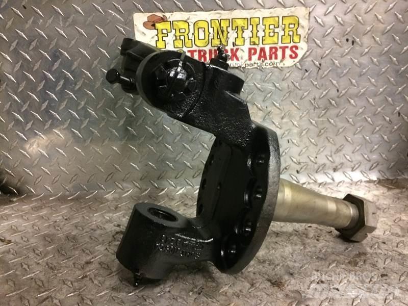 Ford  Diger aksam