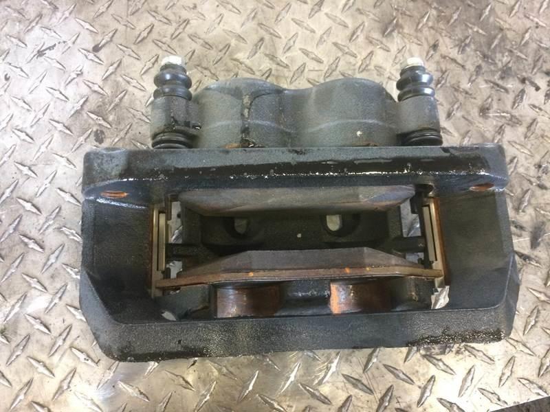Ford  Frenler