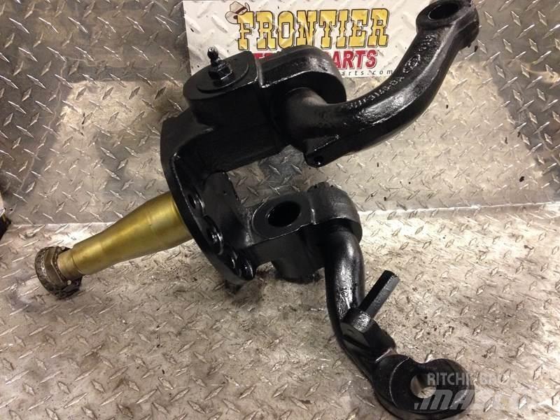Ford  Diger aksam