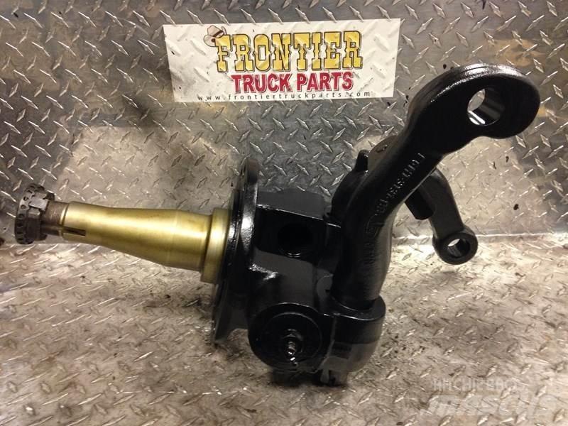Ford  Diger aksam