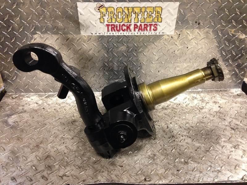 Ford  Diger aksam