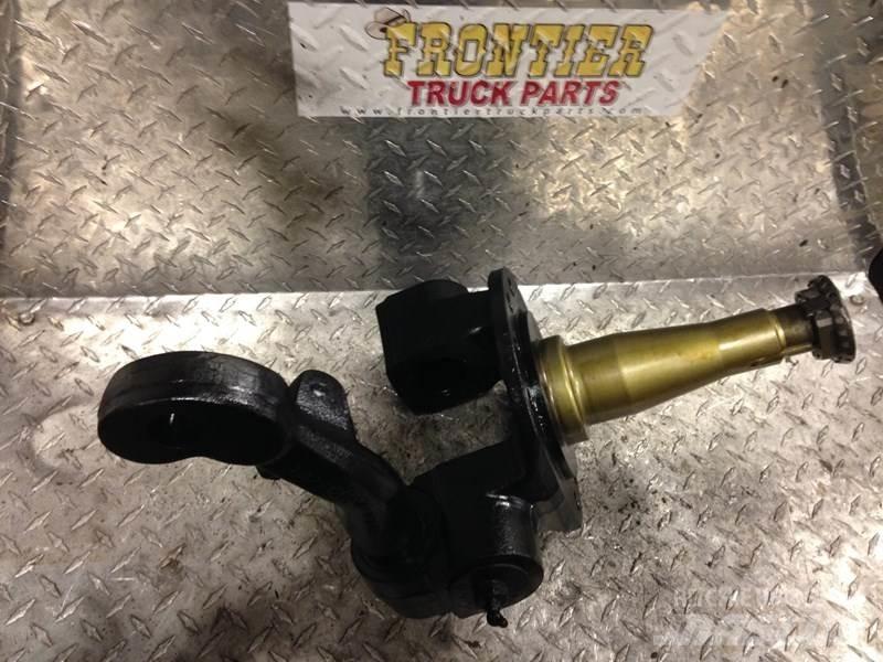 Ford  Diger aksam