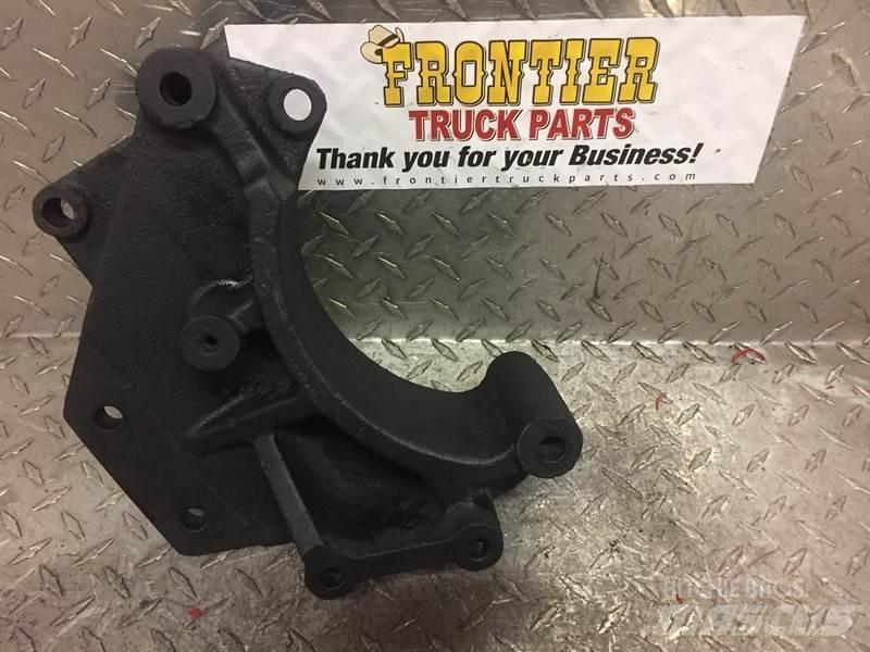 Ford  Diger aksam