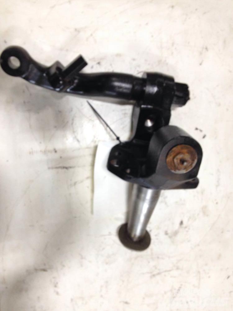 Ford  Diger aksam