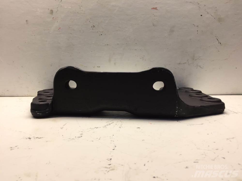 Ford  Diger aksam
