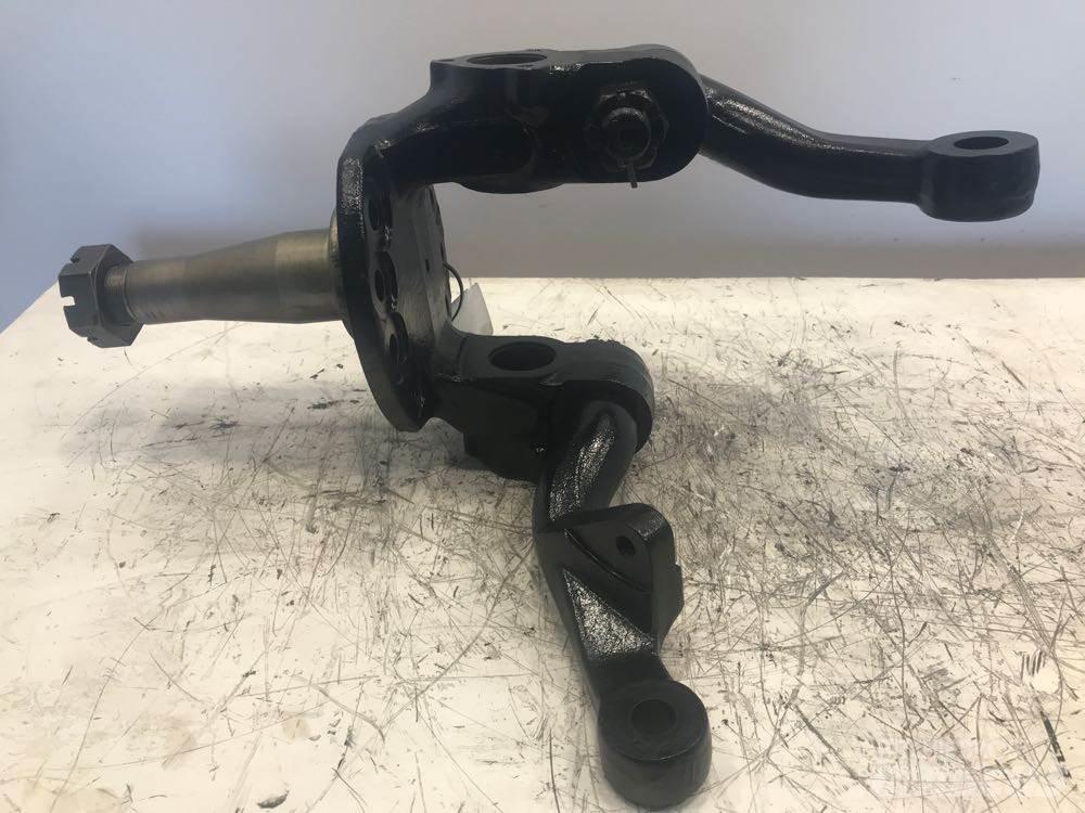 Ford  Diger aksam