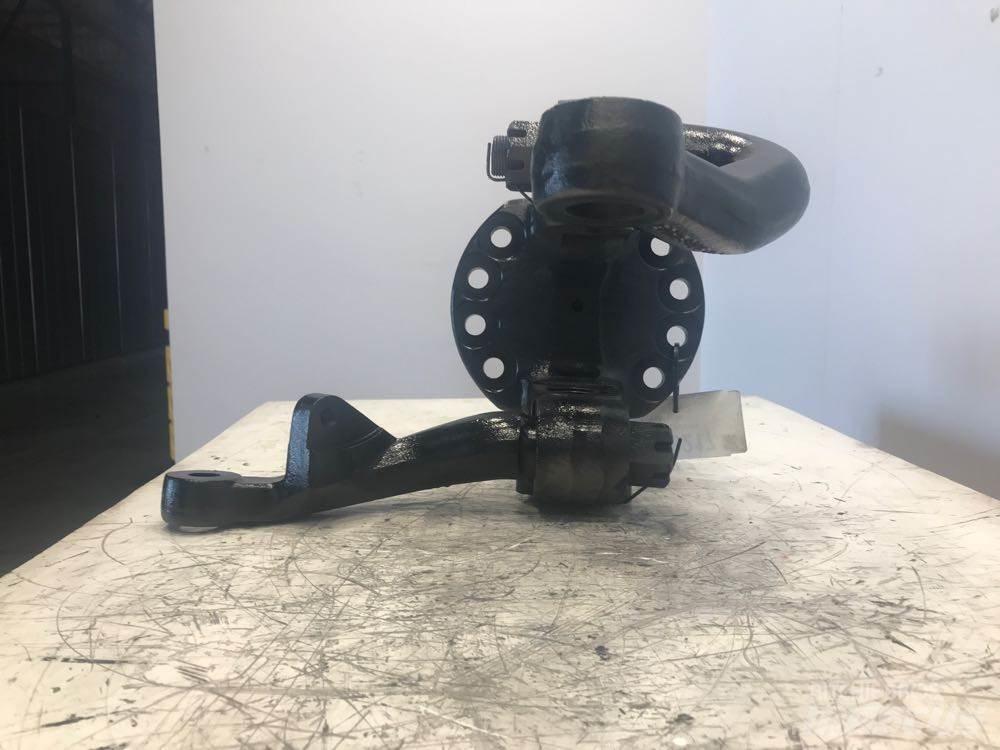 Ford  Diger aksam