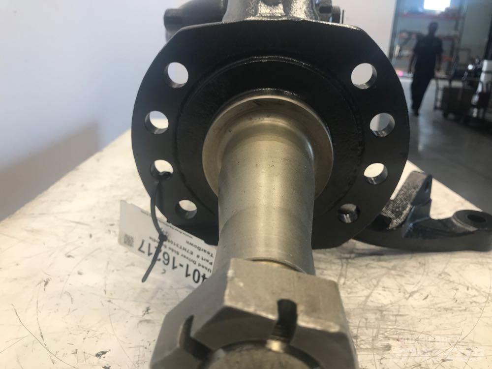 Ford  Diger aksam