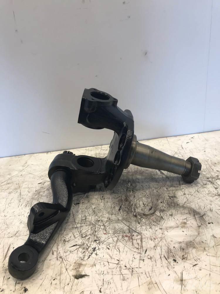 Ford  Diger aksam