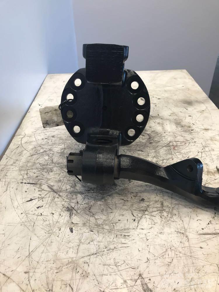Ford  Diger aksam