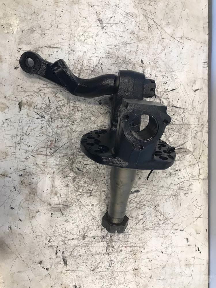 Ford  Diger aksam
