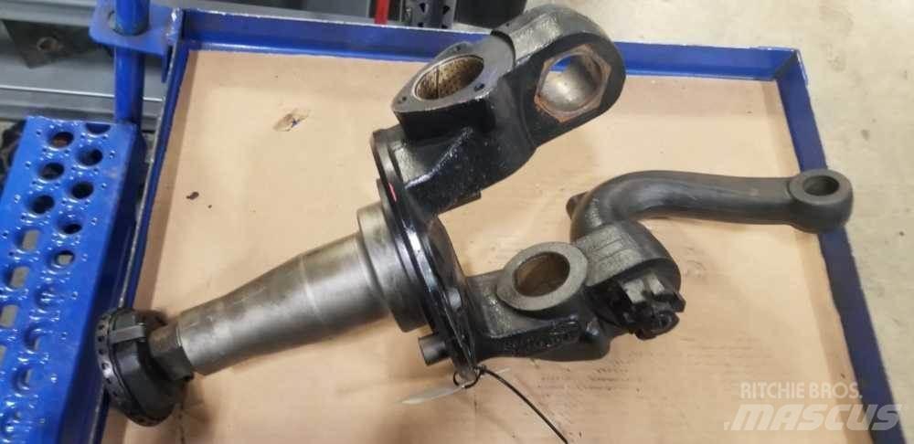 Ford  Diger aksam
