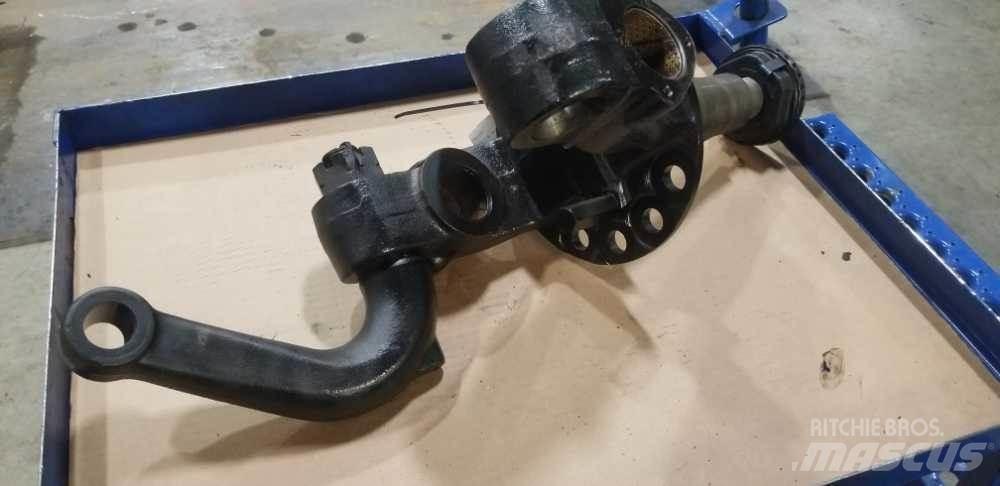 Ford  Diger aksam