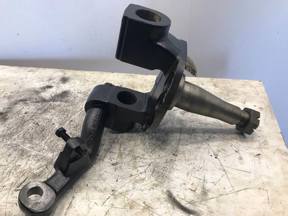 Ford  Diger aksam