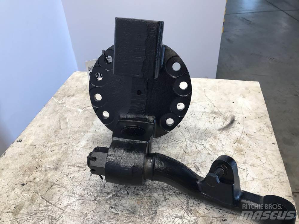 Ford  Diger aksam